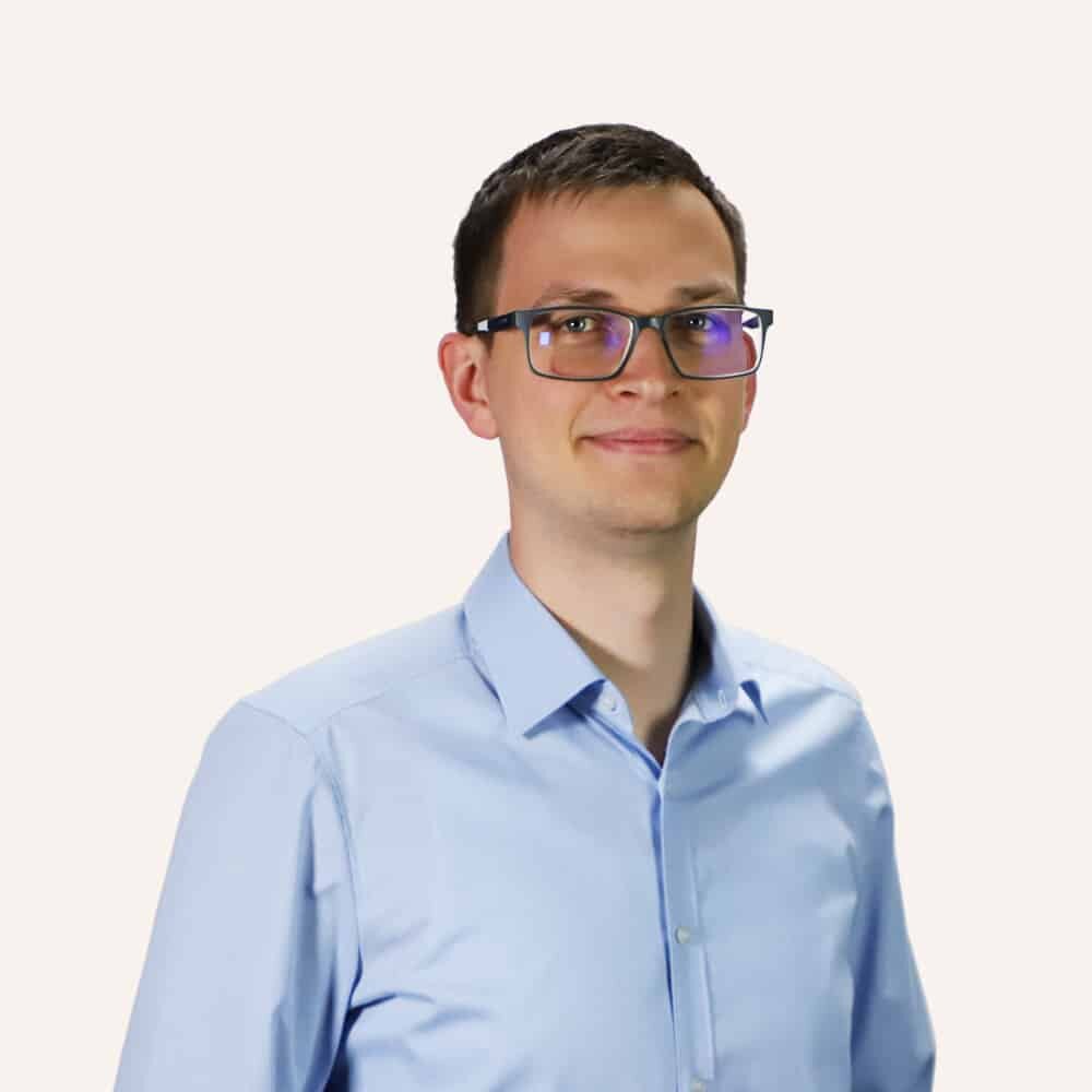 Kevin Cluse, Inhaber von ConceptAgent